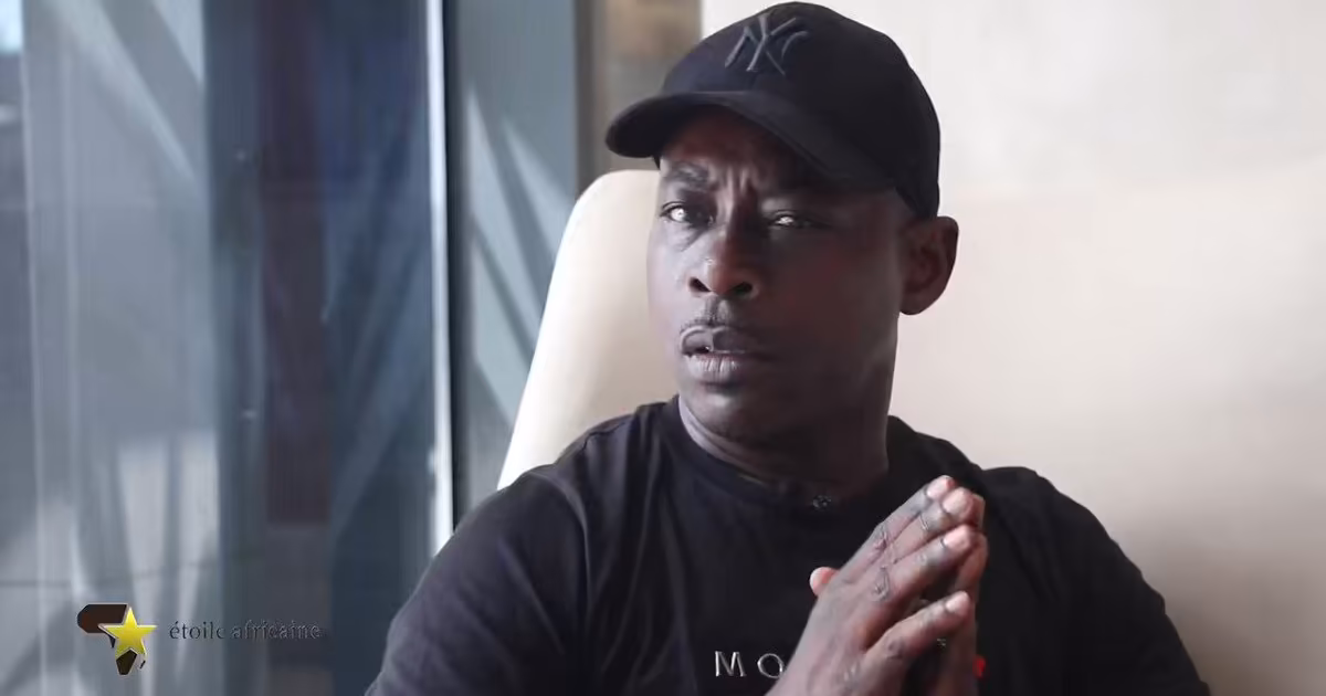 Dj Boubs défend la dette cachée alors que la dette publique atteint 132 % du PIB