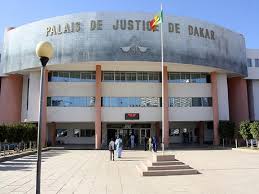 Parquet de Dakar : 51 personnes concernées par cinq procédures judiciaires
