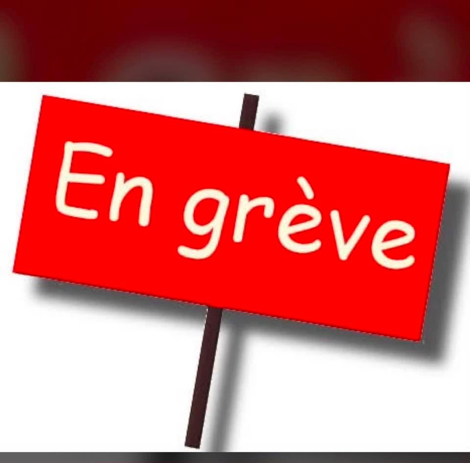 Le SAMES lance une grève de 24 heures, les internes rejoignent le mouvement