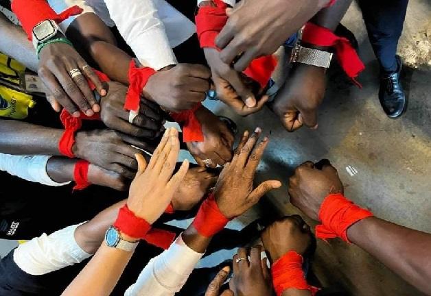 Contrats non renouvelés à la DER/FJ : Moustapha Diakhaté défend Abdoulaye Niane