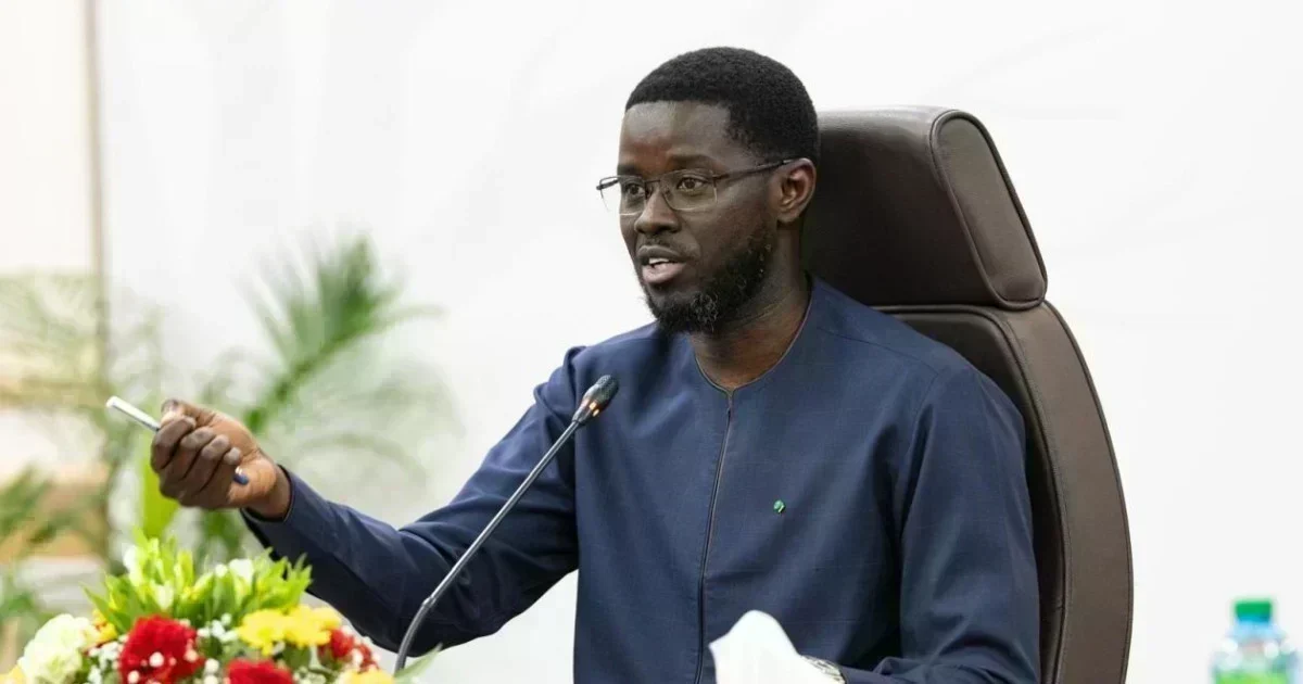 Diomaye Faye somme quatre ministres de clarifier leur position : rester au gouvernement ou partir