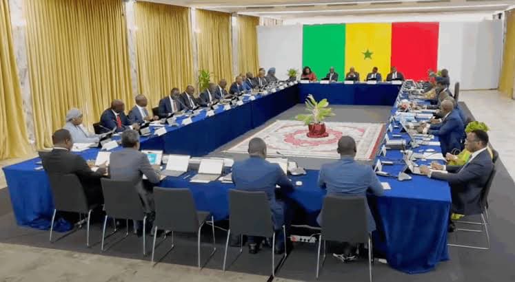 Conseil des ministres : Amadou Bâ, responsable de la communication de Pastef, livre sa propre lecture des prochains départs