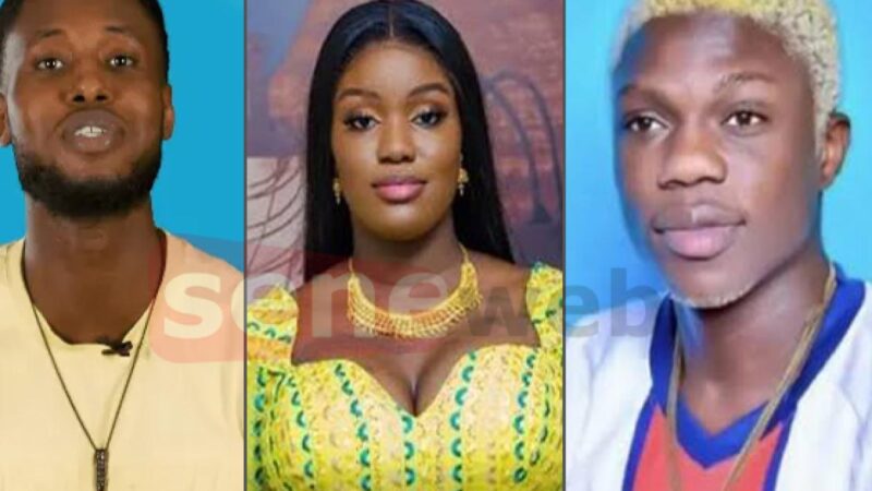 Showbiz sénégalais : Sanoko explique la pression psychologique des stars