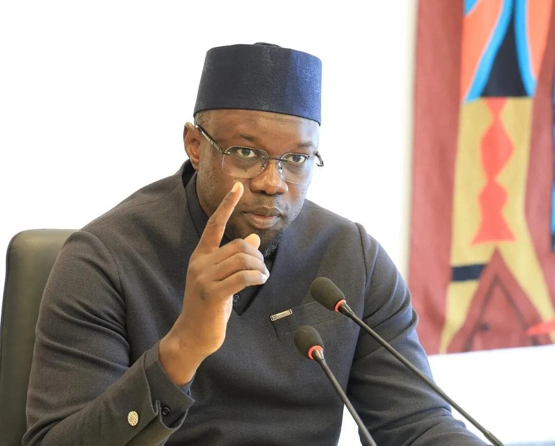 Alioune Tine presse Sonko de saisir la justice après les accusations de Madiambal Diagne