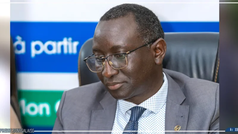 État civil : l’ANEC a mis en place plusieurs niveaux de contrôle pour sécuriser les actes au Sénégal