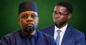 Diomaye Faye oppose son serment aux accusations de trahison