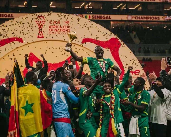 Éliminatoires CAN 2027 : le calendrier complet des deux premières journées, groupe par groupe