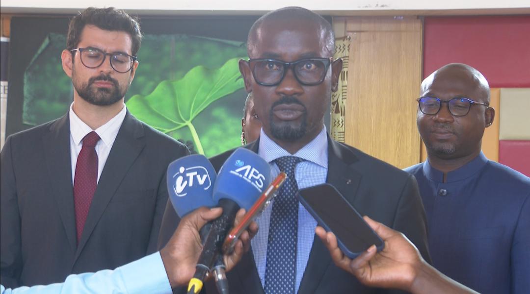 Droits humains : le Sénégal renforce les capacités de ses acteurs à Dakar