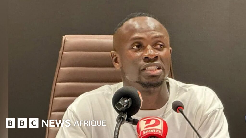 Sadio Mané passe de la générosité à l’investissement productif à Bambali