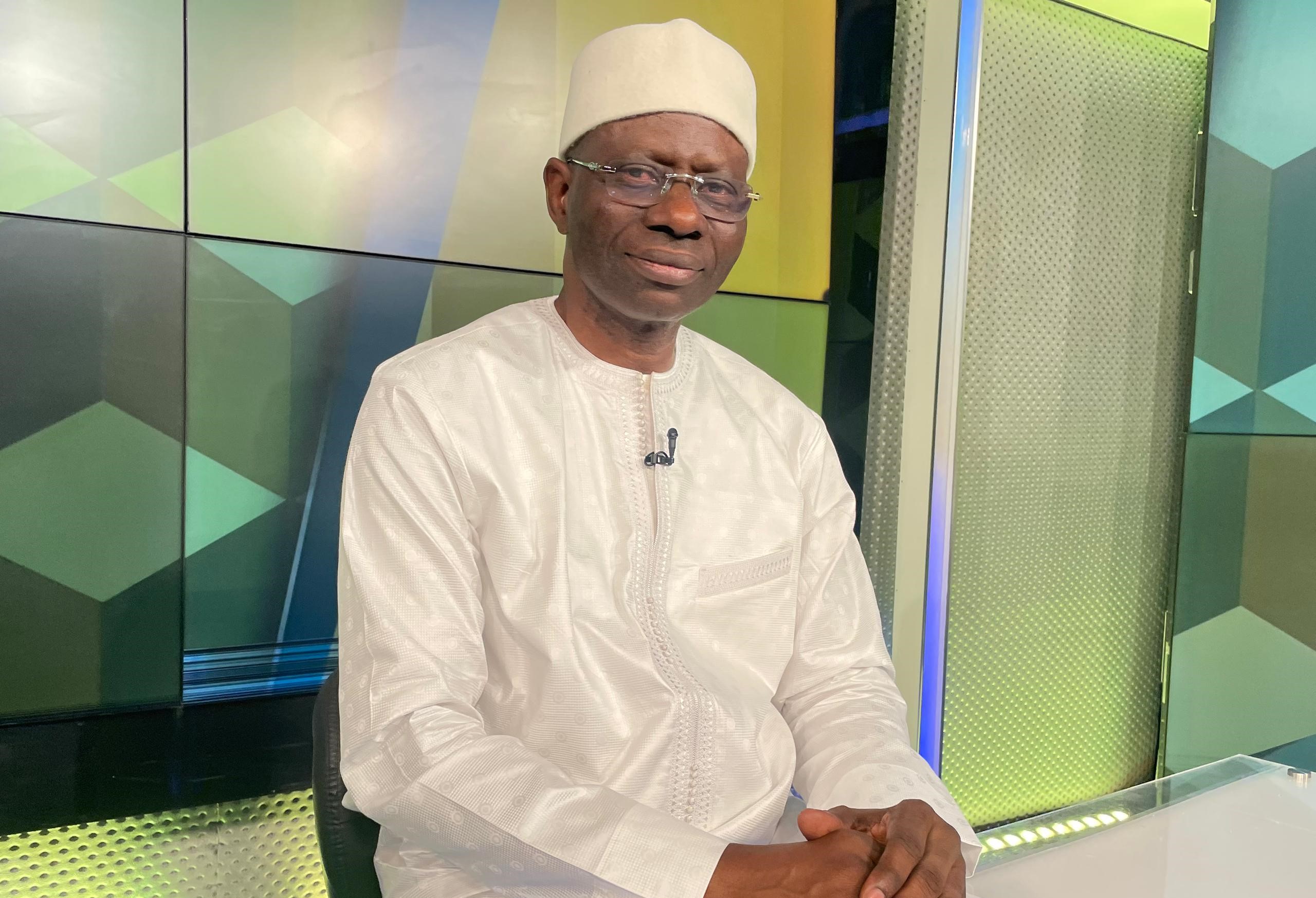 Boubacar Camara refuse de choisir entre Pastef et Kiiraay et appelle Diomaye et Sonko à se rapprocher