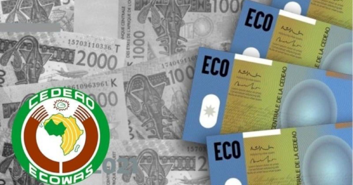 CEDEAO : l’ECO reste prévu pour 2027, les critères de convergence freinent l’avancée