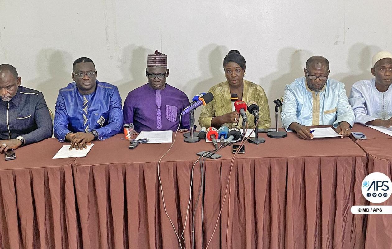 22 organisations annoncent une riposte judiciaire après Yoor-Yoor et les menaces contre Babacar Ba
