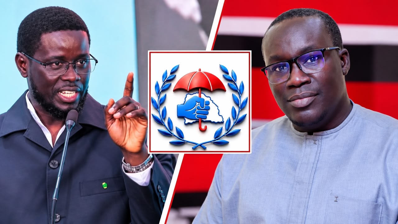 Pape Modou Fall alerte sur le Kiiraay, entre chômage et dette publique