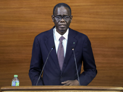 Sénégal : le face-à-face Exécutif-Parlement se tend autour de la dette et du FMI