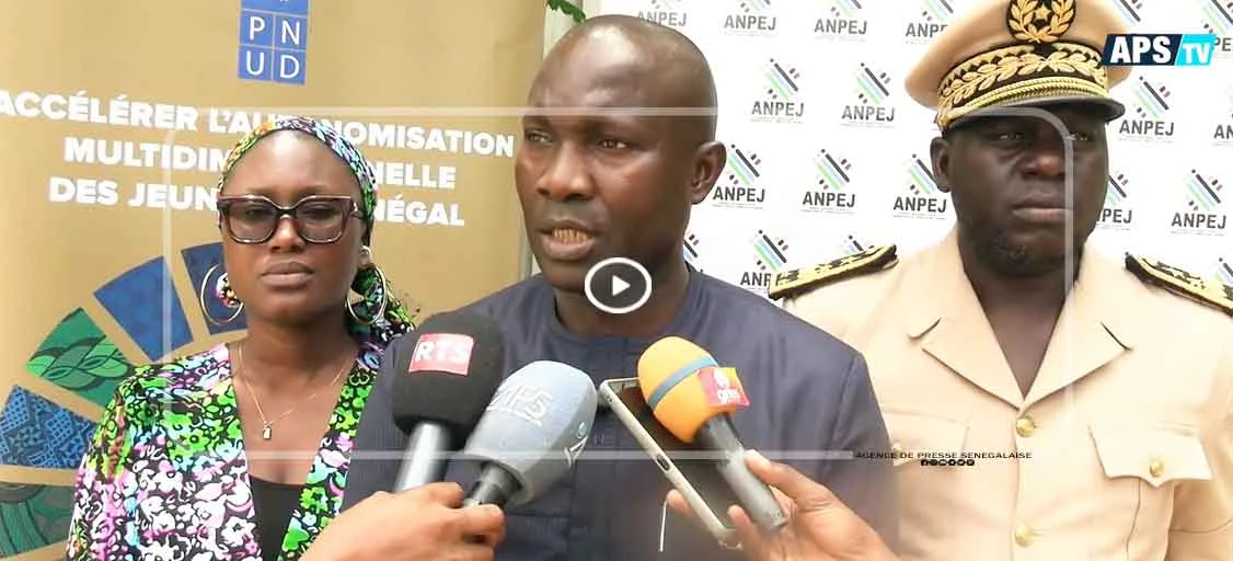 Le PAEEJ vise 50 emplois directs à Ziguinchor et Bignona grâce aux motos électriques