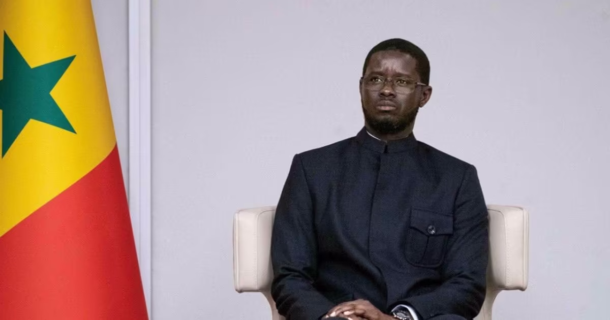 Après les nominations du 10 septembre, les leaders de Diomaye Président se rebellent à Kiiraay