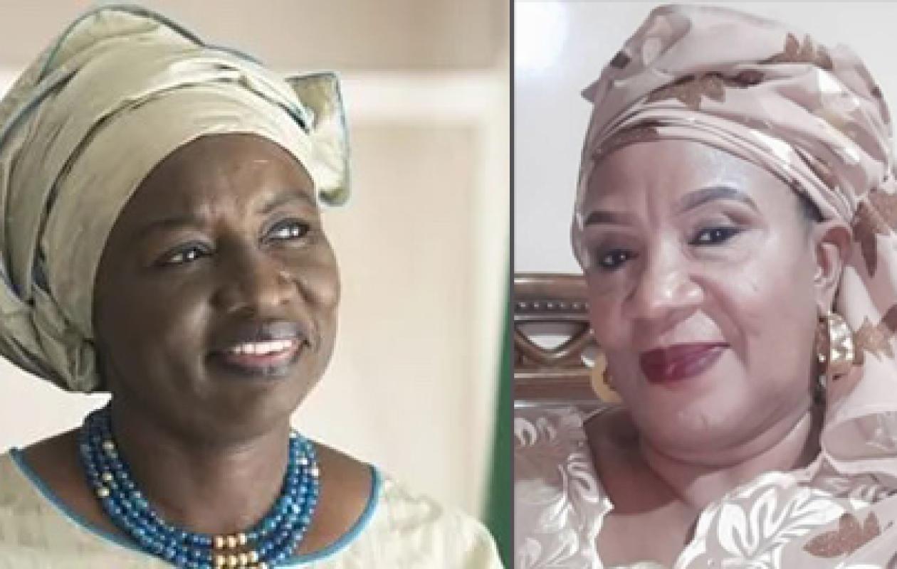 Aminata Touré rend hommage à Fatou Ndiaye Turpin, militante des droits des femmes
