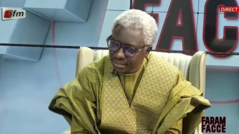Pape Ngagne Ndiaye répond aux accusations d&rsquo;hostilité à Ousmane Sonko et alerte sur les locales