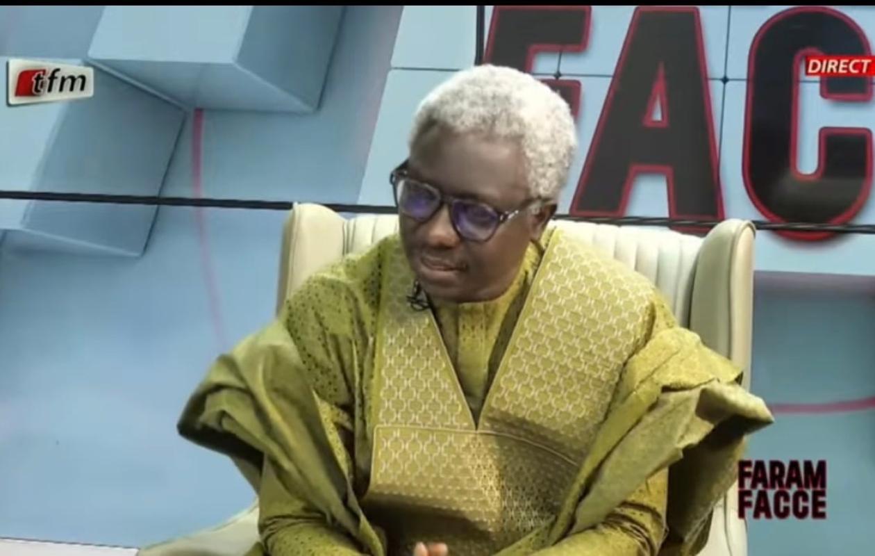 Pape Ngagne Ndiaye répond aux accusations d&rsquo;hostilité à Ousmane Sonko et alerte sur les locales