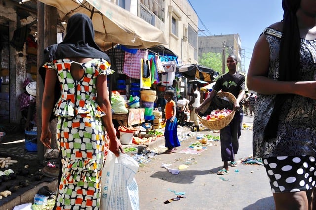 Vie chère : la marche de Dakar annoncée pour réclamer plus d’actions des autorités