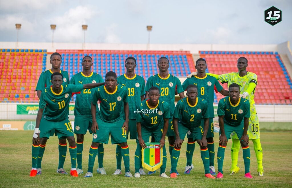 Sénégal-Gambie : Lamine Sané titularise Diop et Fofana Fall