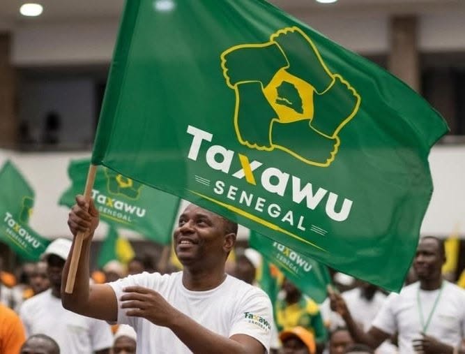 Takhawou Sénégal dément des discussions internes sur une éventuelle collaboration avec le pouvoir