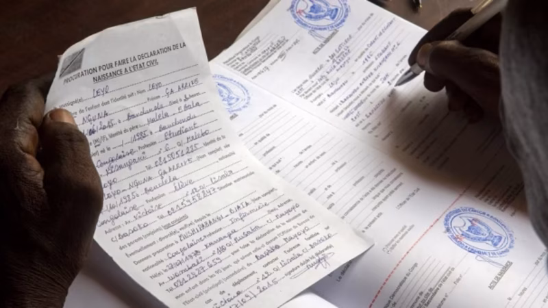 État civil : des Sénégalais privés de papiers et piégés par des intermédiaires