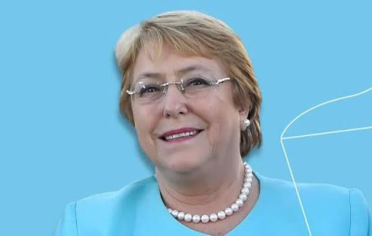 Michelle Bachelet se retire de la course à l’ONU, Macky Sall avait maintenu sa candidature