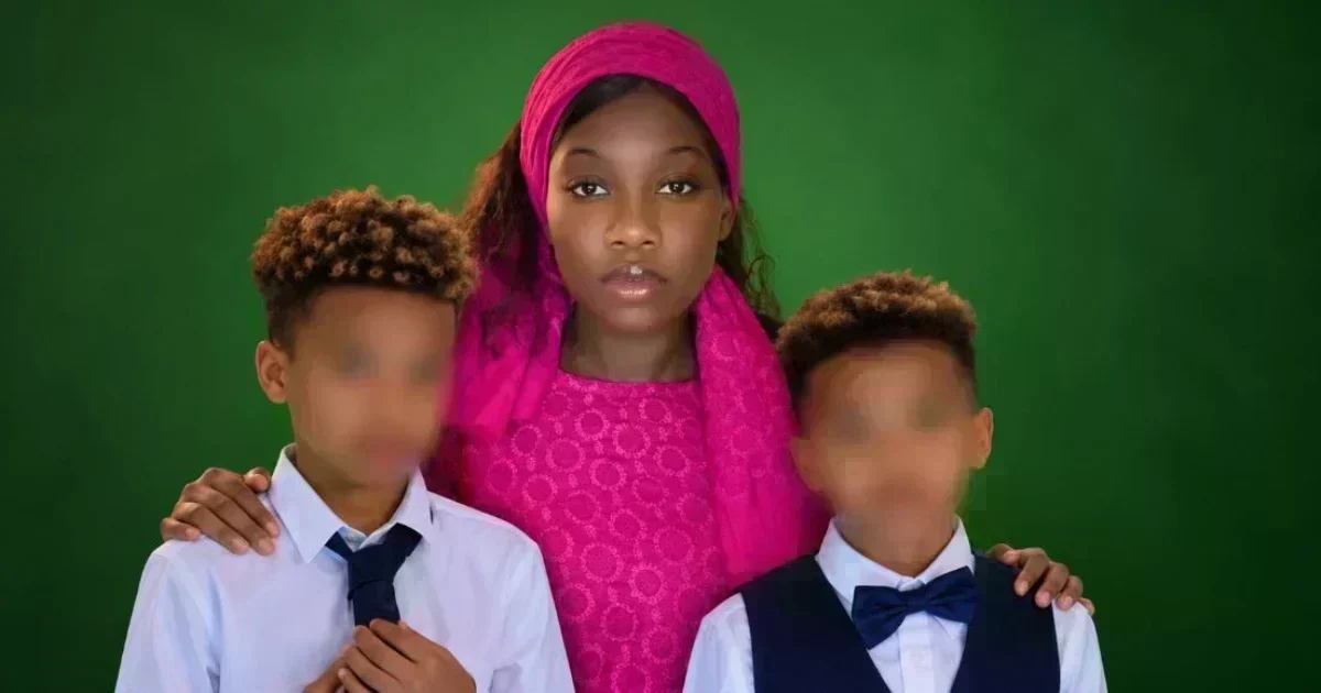 Rox condamnée : ses deux enfants binationaux restent pris entre Dakar et l’Allemagne