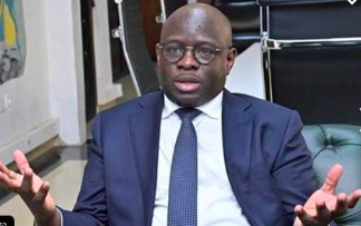 FMI-Sénégal : fin de mission, point de presse de Cheikh Diba avant la grève