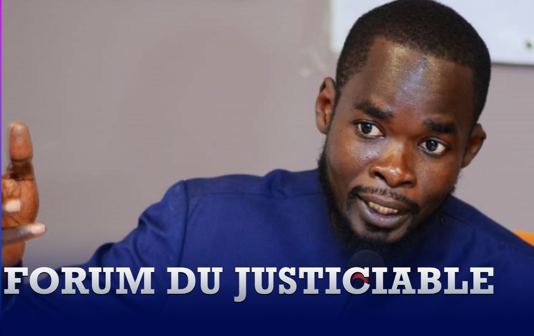 Accord avec le FMI : Babacar Ba réclame des détails sur la dette et les subventions