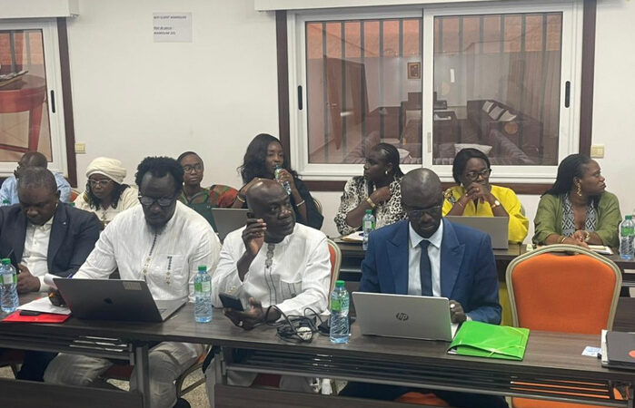 Culture, artisanat, tourisme : sept commissions dessinent le plan 2030