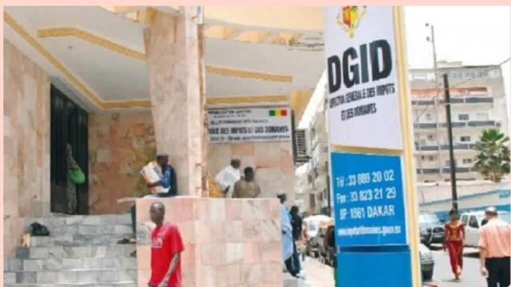 DGID : l’élargissement de l’assiette fiscale se poursuit pour éviter de nouveaux impôts