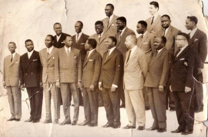 Sénégal indépendant : le premier gouvernement comptait 18 ministres