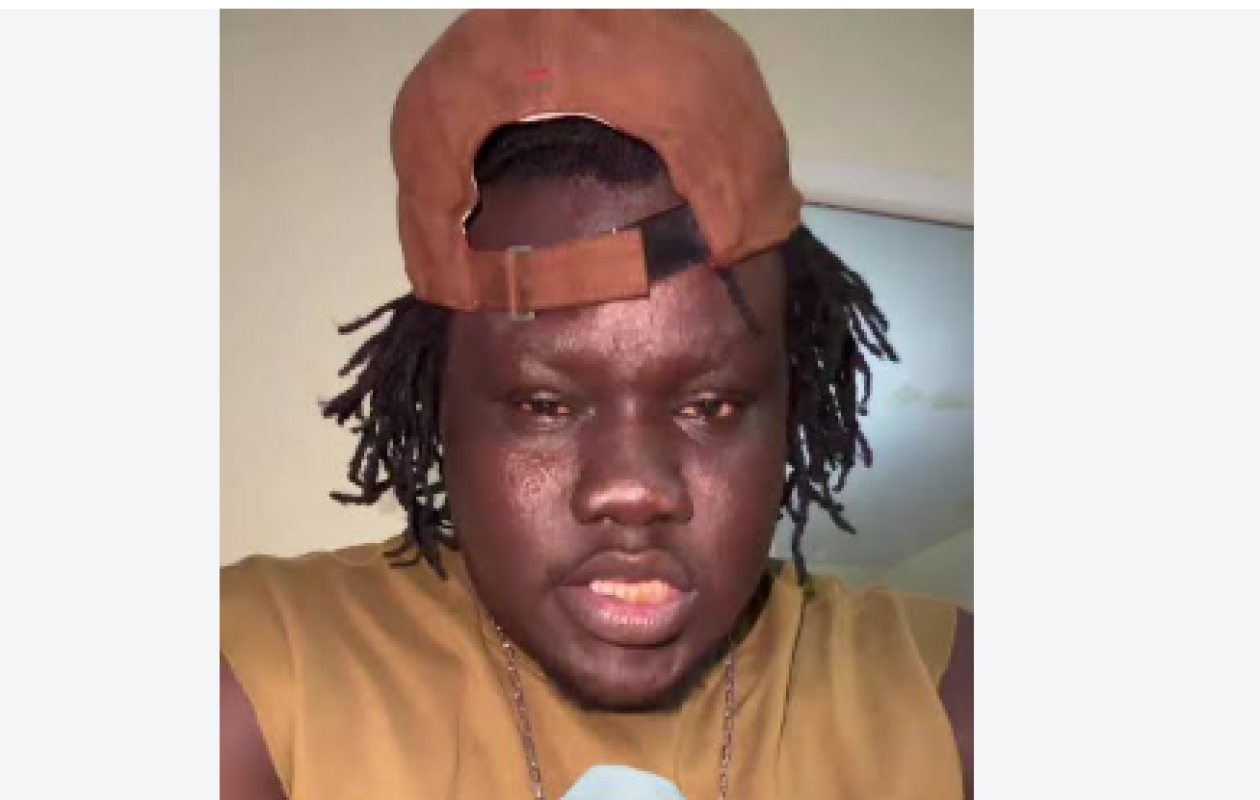 Leukh Leukh dément être recherché et se dit prêt à se rendre à Touba en cas de convocation