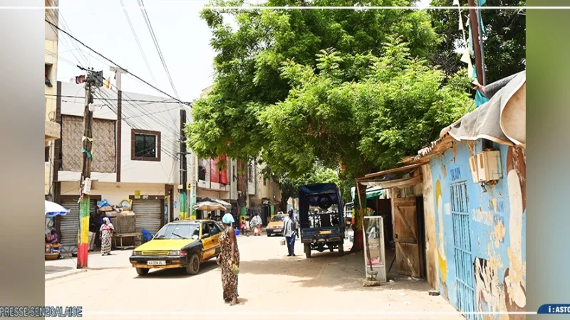 Khar Yalla : une boulangerie dépense 30 000 FCFA de gazole pour alimenter un groupe électrogène