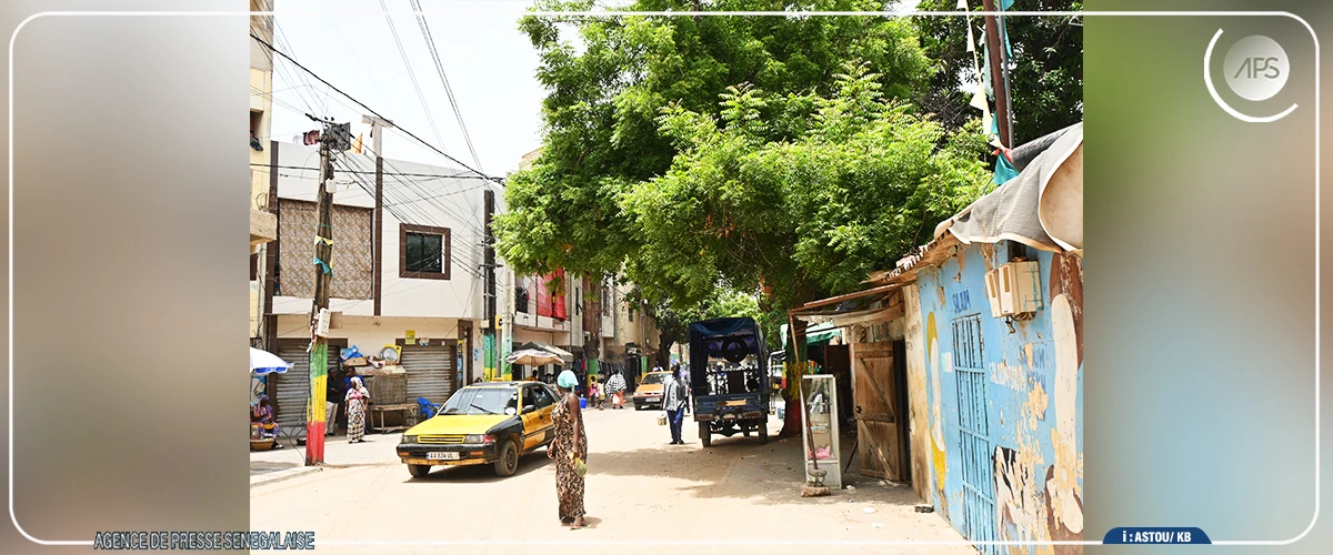 Khar Yalla : une boulangerie dépense 30 000 FCFA de gazole pour alimenter un groupe électrogène