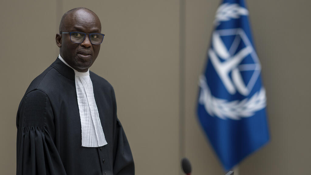 Mame Mandiaye Niang défend la résilience de la CPI face aux sanctions américaines