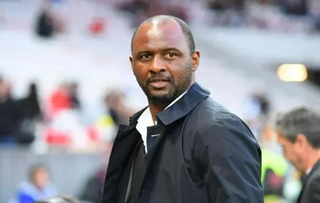 Patrick Vieira aurait choisi deux nouveaux gardiens pour les Lions