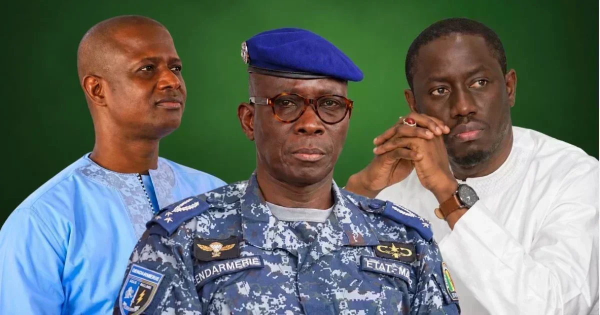 Affaire Pape Abdoulaye Touré : trois personnalités citées, aucune inculpation