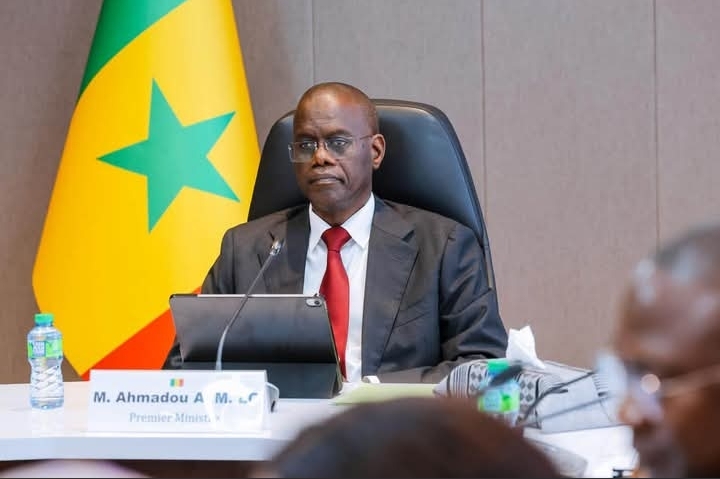 Ahmadou Al Aminou Lô présente sa DPG face à la vie chère et aux délestages