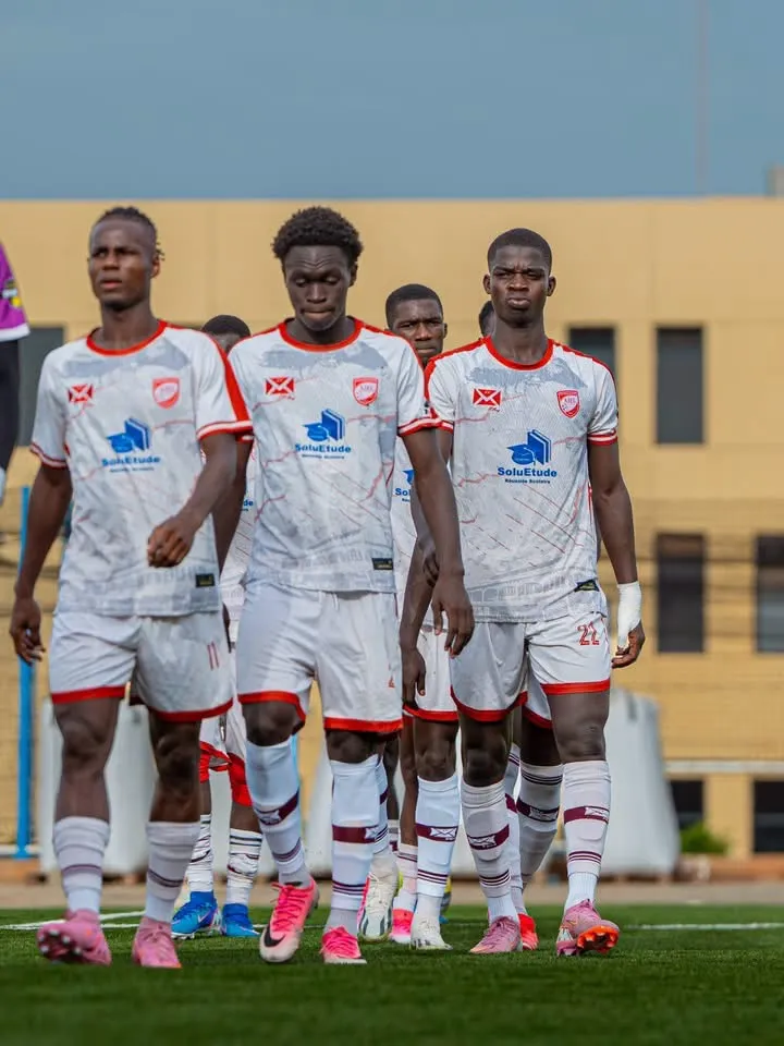 AJEL de Rufisque renforce son effectif avant ses débuts face au Jaraaf