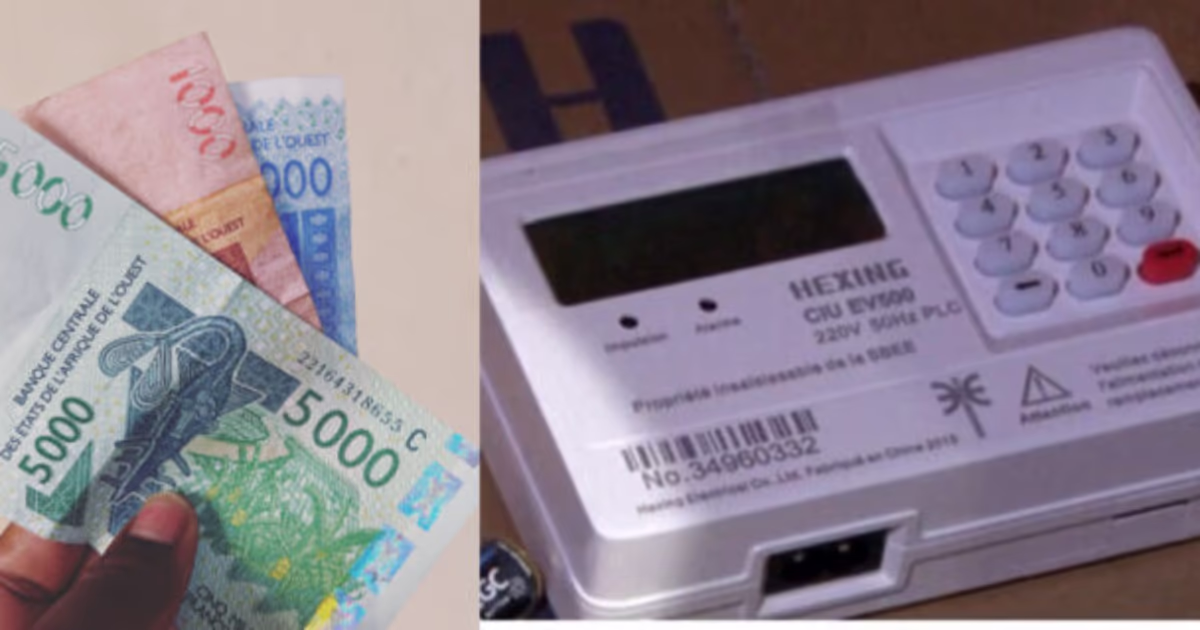 Accord FMI-Sénégal : le RC-SBNB de Barthélémy Dias exige la transparence sur les contreparties