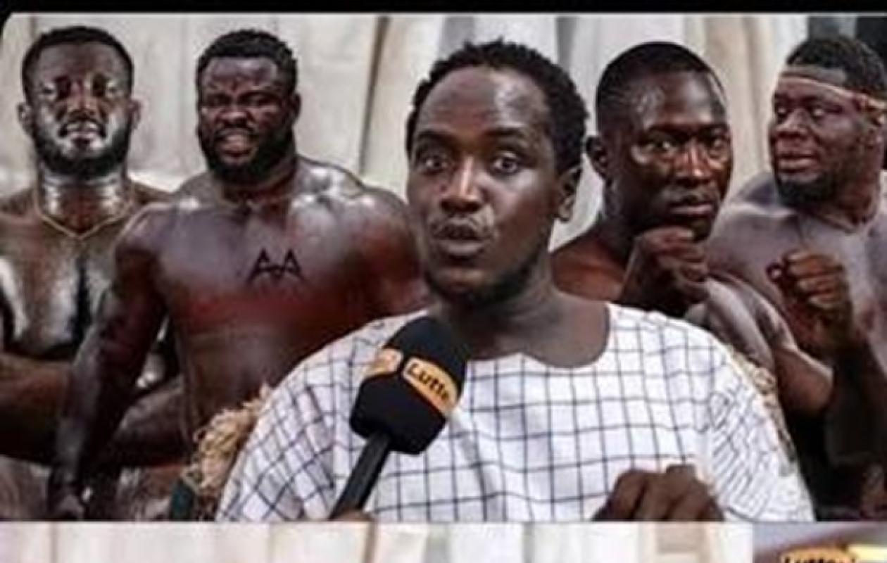Modou Mbaye maintient Modou Lô chez les VIP et écarte quatre ténors