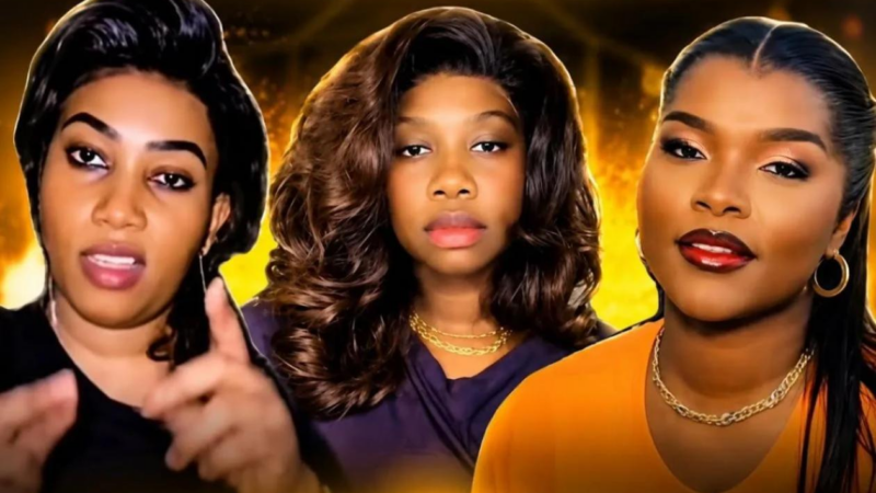 Rox et Jessica condamnées à six mois ferme à Pikine-Guédiawaye