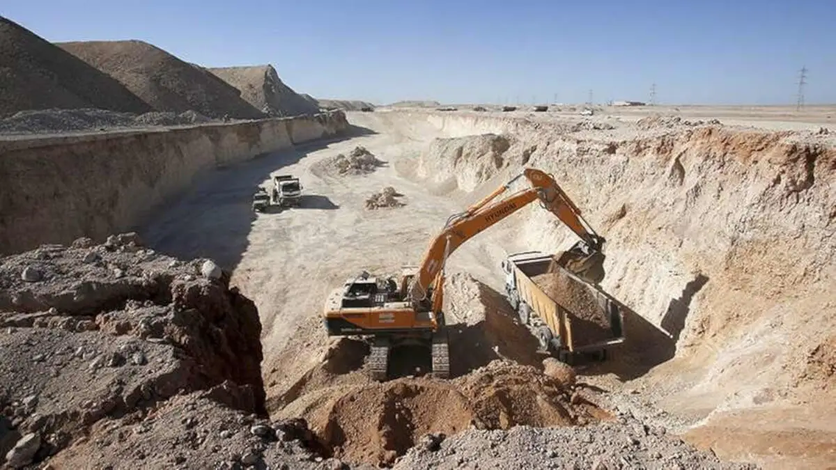 Sénégal : un nouveau code minier attendu en 2026 pour transformer davantage les minerais