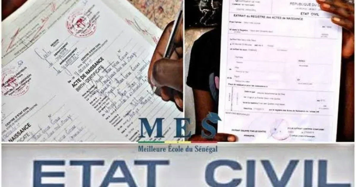 Tambacounda : trois déférés après une carte sénégalaise obtenue frauduleusement