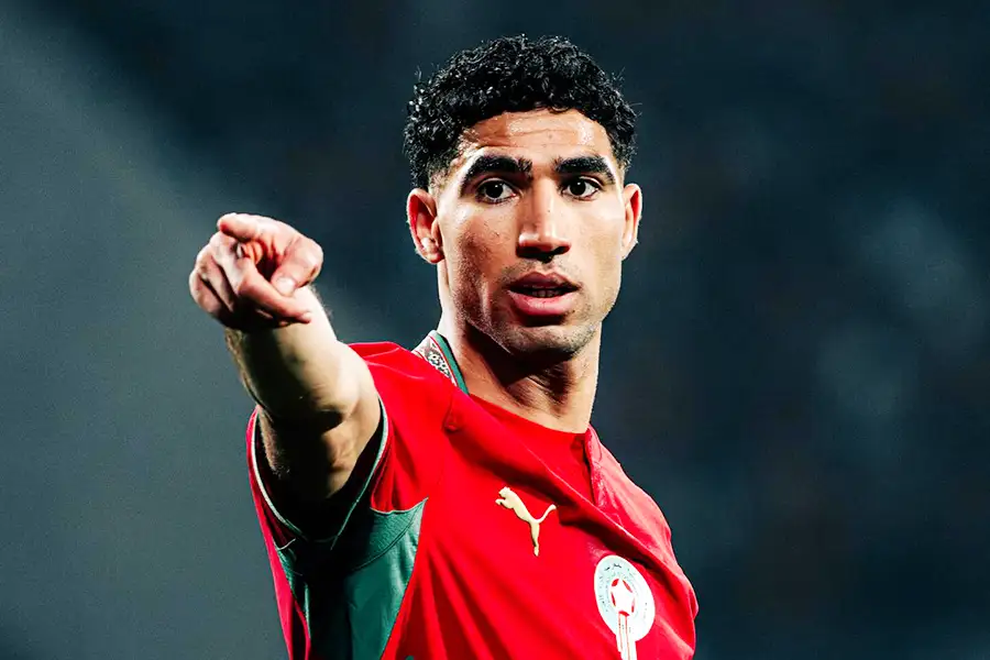 Ballon d’Or 2026 : Sadio Mané et Achraf Hakimi, seuls Africains nommés