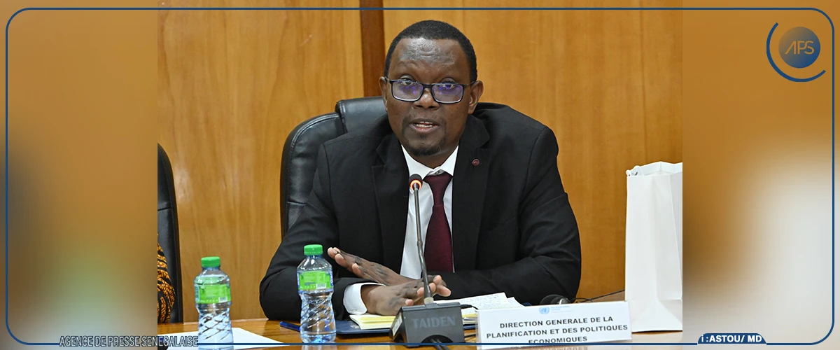Souleymane Diallo appelle à mieux coordonner les interventions de l’ONU