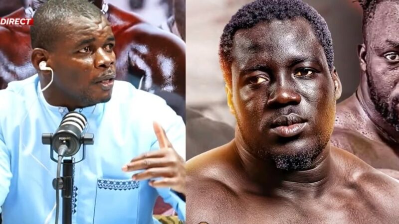 Ouza 2 : les deux premières minutes au cœur du duel Sa Thiès-Siteu